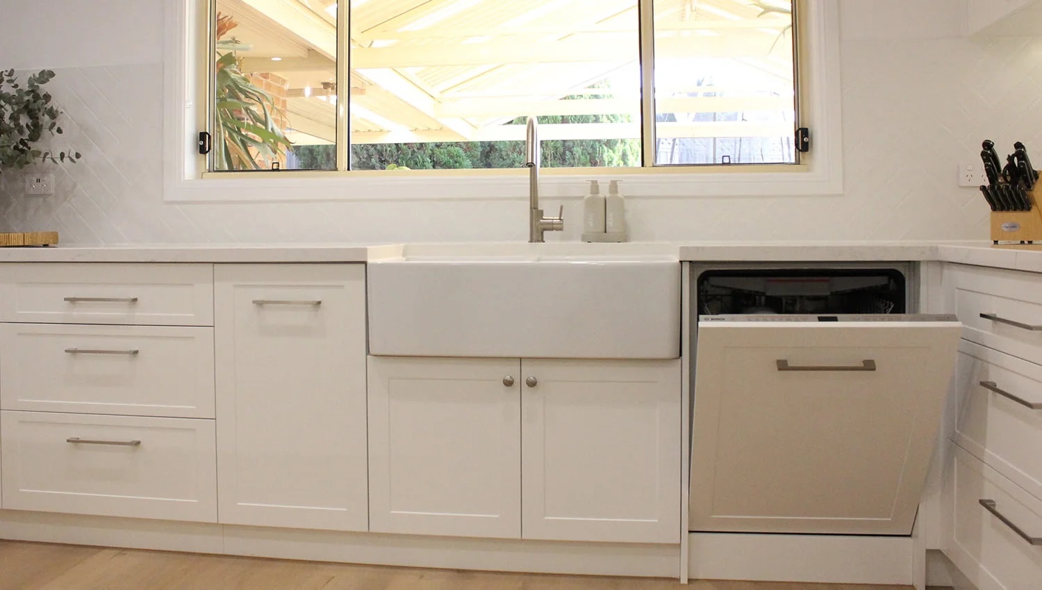 Custom Cabinet Making Melbourne