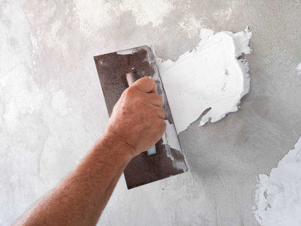 Plaster Repair Melbourne