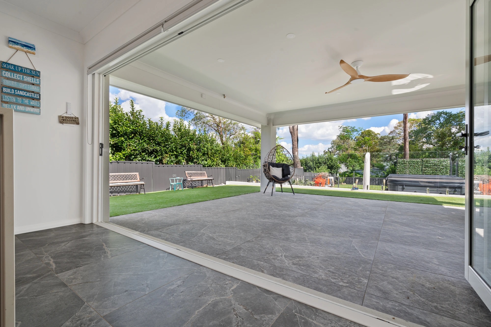 Tiling Services Melbourne